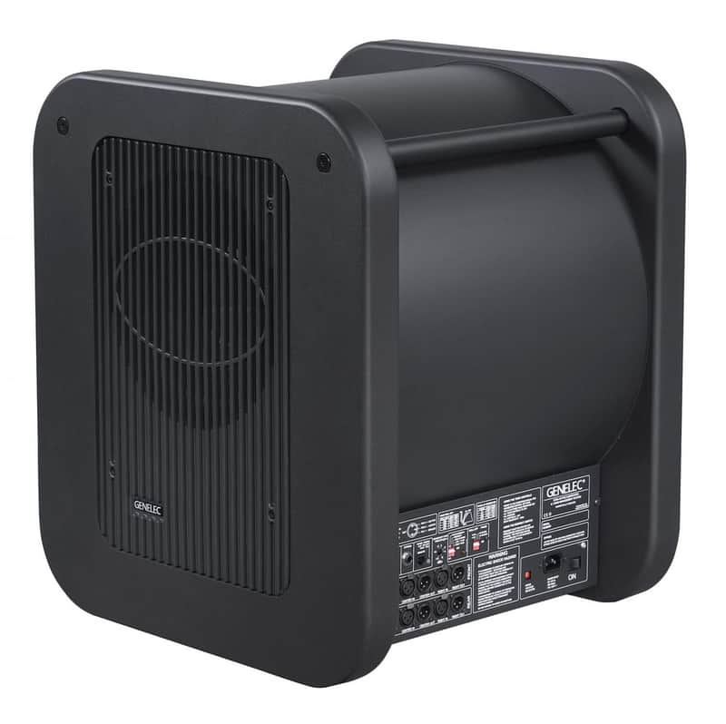 GENELEC ジェネレック Studio Subwoofer 7070A Genelec 7070A 12