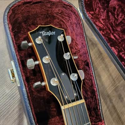 Taylor 816ce with ES2 Electronics 2013 - 2017 - Natural image 2