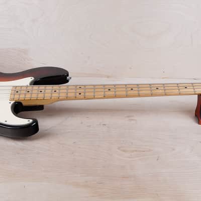Peavey T-20 1982 Sunburst Made in USA w/ OHSC image 3