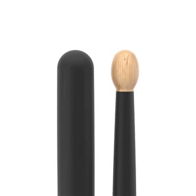 ProMark Stephen Creighton Signature ActiveGrip PBSC in Maple with Oval Tip in Black image 4