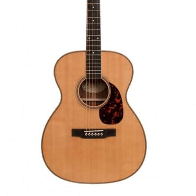 Larrivee' OM-60-RW-0 RW Spruce Acoustic WC image 1