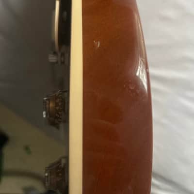 Gibson Les Paul Standard '50s P-90 2024 Gold Top image 5