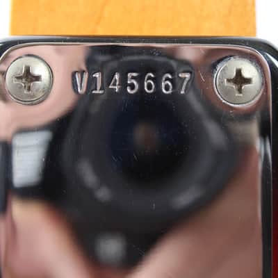 2003 Fender Jazzmaster American Vintage '62 Reissue sunburst image 11