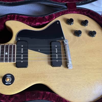 Gibson Custom Shop '60 Les Paul Special Single Cut Reissue 2006 image 3
