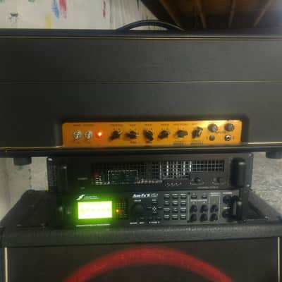 Matrix Gt1600fx 2017 image 2