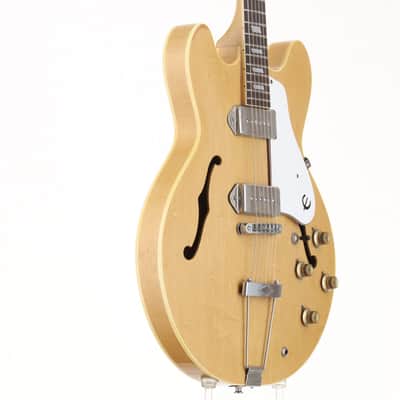 EPIPHONE CASINO Blue Label Matumoku [17005] (06/26) image 8