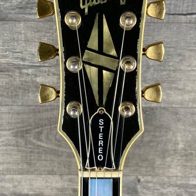 Gibson ES-355 TD 1975 - Sunburst image 12