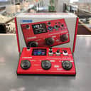 Boss VE-22 Vocal Performer 2024 - Present - Red
