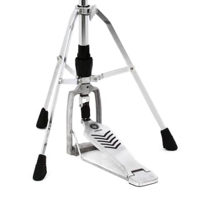 Yamaha HS740 Heavy Duty Hi-hat Stand - Single Braced image 1