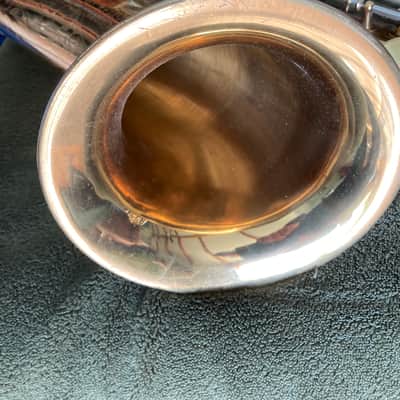 King Tenor Saxophone Super 20 1970 - Laquer image 3