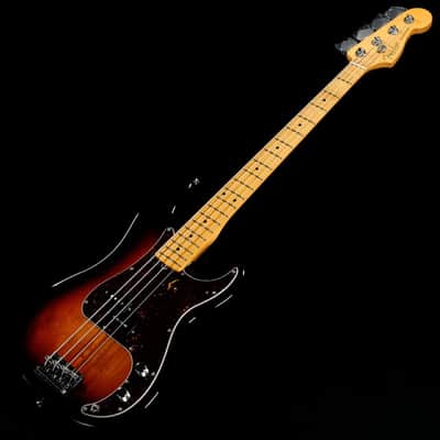 FENDER American Professional II Precision Bass 3cs [US23118545] (07/10) image 4