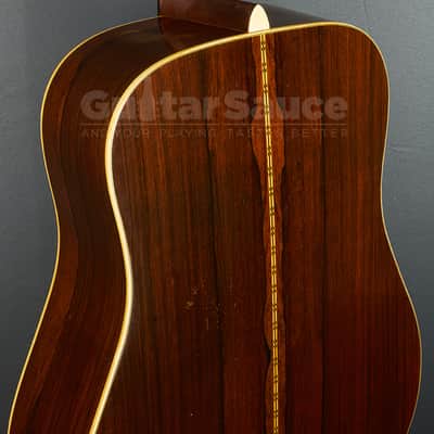 Martin D-28 Original Vintage 1963 (COD 2100UG) image 14
