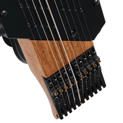 Chapman Stick Alto Model Dark Bamboo image 5