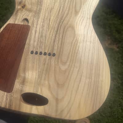 Telecaster ultra style body image 4