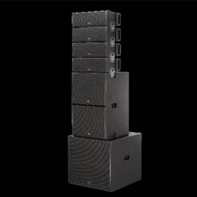 HH Electronics Line Array Top 2X5" + HF Drive TNA-2051 image 12