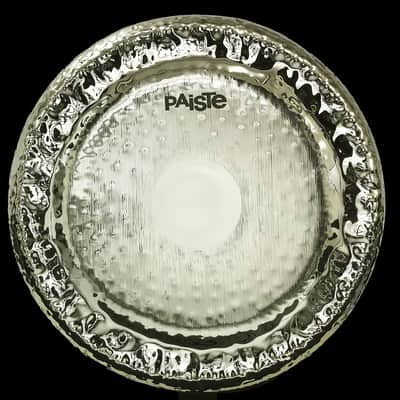 Paiste 20" Brilliant Symphonic Gong