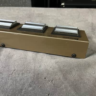 IBANEZ UE-405 [FOOT CONTROLLER ONLY] image 8