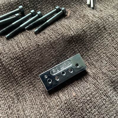 Floyd Rose Original Germany FRT100R2 (Late 90's - Early 2000's) image 10