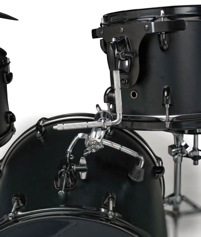 Gibraltar SC-RM105 Dunnett R-Class 10.5mm Floor Tom Rail Mount image 1