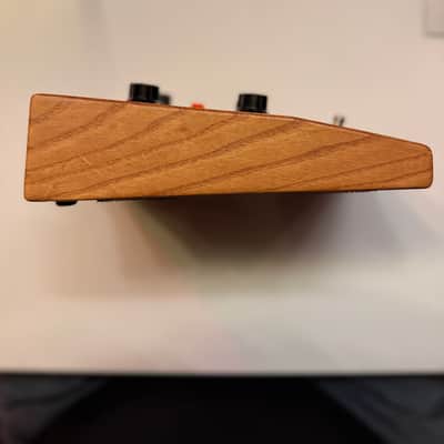 Moog MF-101 Moogerfooger Low Pass Filter 1998 - 2018 - Black image 4