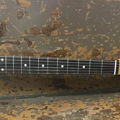 1994 Fender ST-62 Stratocaster - 1962 Reissue, Made in Japan image 3