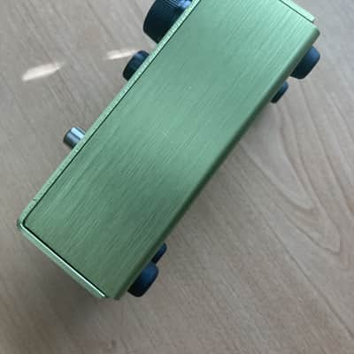 Way Huge WHE207 Green Rhino Overdrive MkIV image 5