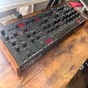 Dave Smith Instruments OB-6 Desktop 6-Voice Polyphonic Synthesizer 2017 - Present - Black