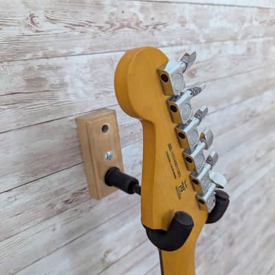 Used Fender American Professional II Stratocaster Thinline image 10