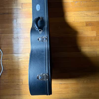 Collings OM1 A JL Julian Lage Signature image 10