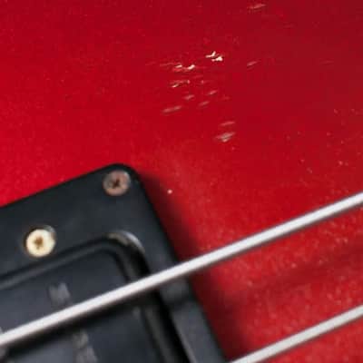 1985 Peavey Dyna Bass image 7
