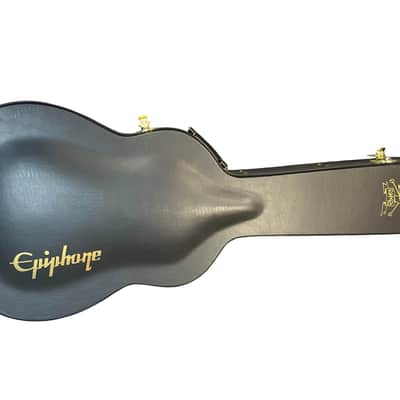 Epiphone Slash J-45 Acoustic Guitar w/Case image 7
