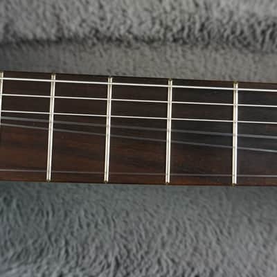 Takeharu G-180 Japan 1973 Classical Guitar image 9