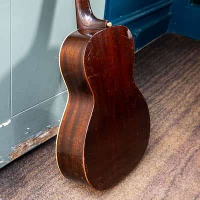 1936 Gibson L-00 image 14