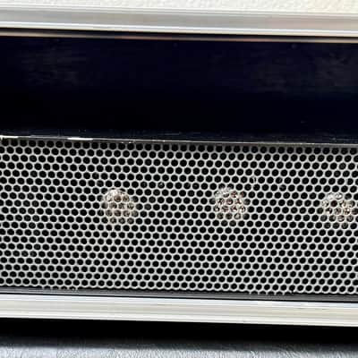 Mesa Boogie Mesa Stereo 2:FIFTY - Black image 4