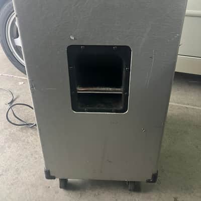 Roland Cube 100 Keyboard Amplifier With Wheels image 3