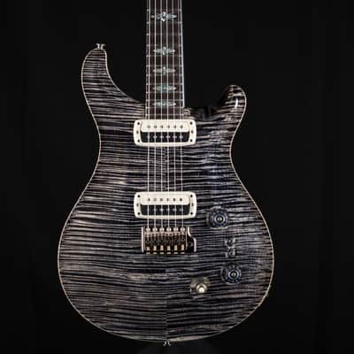 ** NEW ** PRS Private Stock John McLaughlin 2023 - Charcoal Phoenix image 1