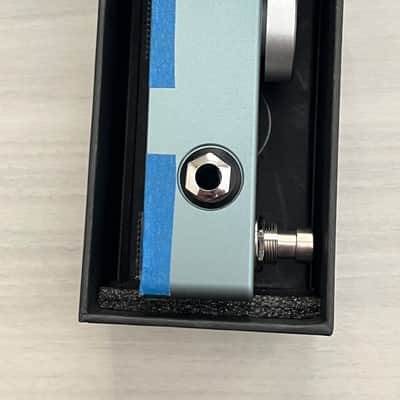 Darkglass Electronics NSG Noise Gate 2023 - Present - Blue image 4