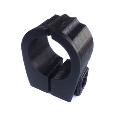 Reproduction Tama Roadpro Stand Bushing 28.6mm-25.4mm image 2