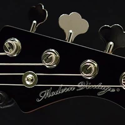 Modern Vintage MVP4-62 2023 - Black image 7
