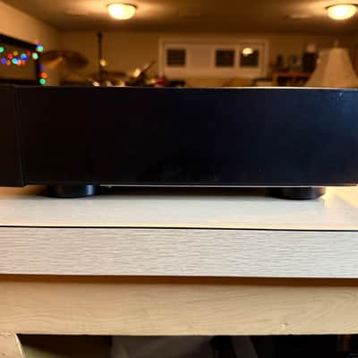 Yamaha CDX-510U Natural Sound Compact Disc Player New Belts! Tested Works Rare🔥 image 6