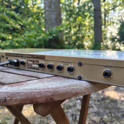 Ibanez Harmonizer Delay HD1000 image 9