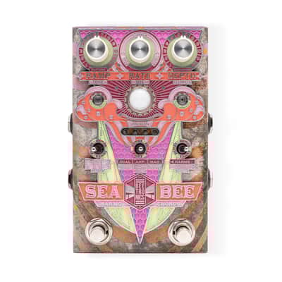 ギター Multivox Big Jam SE-12 Chorus MN3007 Multivox Big Jam SE-12 Chorus MN3007 MN3101