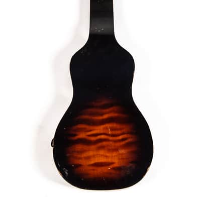 Supertone Lap Steel Owned by Nils Lofgren image 4