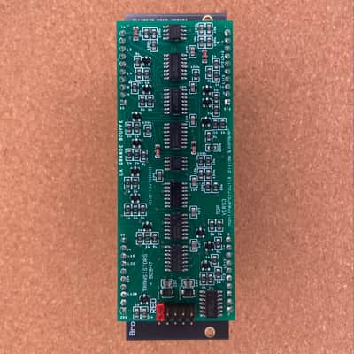 NLC Nonlinear Circuits Divide & Conquer image 2