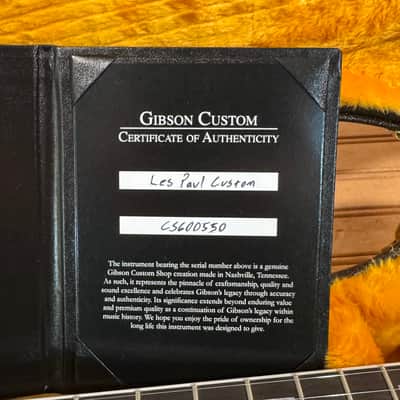 Gibson Custom Les Paul Figured Electric Guitar - Translucent Whale Blue image 8