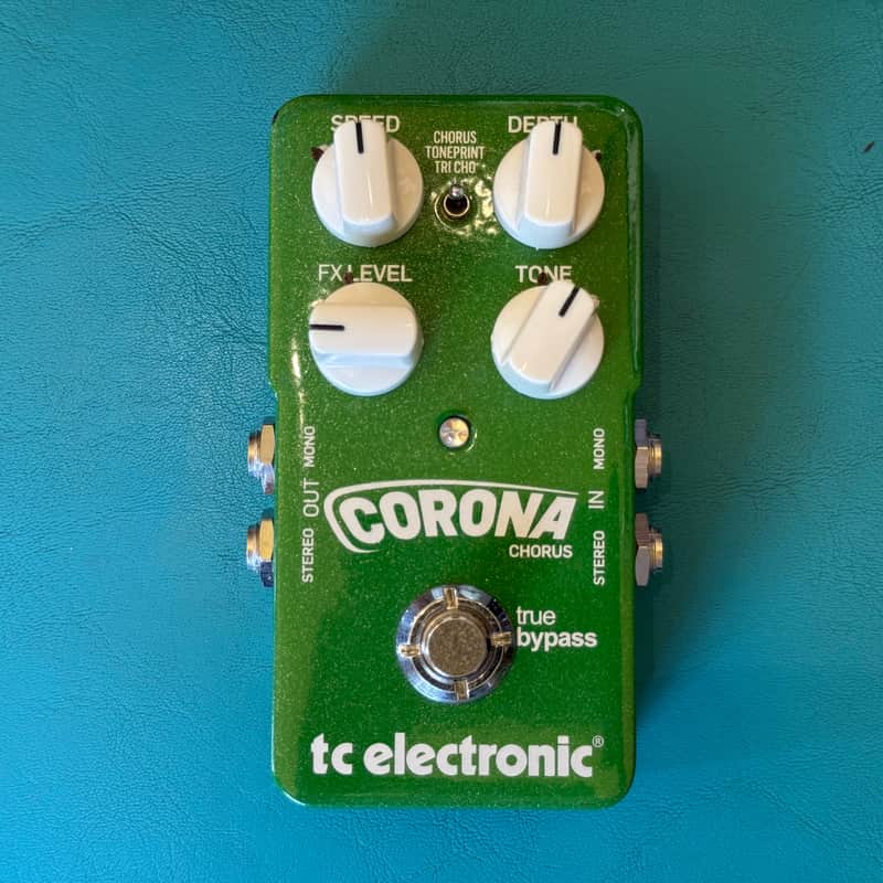 TC Electronic Corona