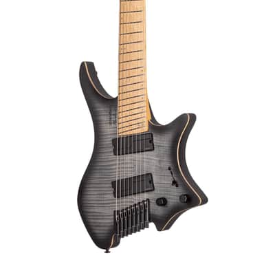 Boden Original NX 8 Charcoal Black B-Stock image 11