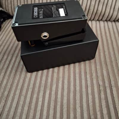 Boss HM-2W Heavy Metal Waza Craft 2021 - Present - Black image 6