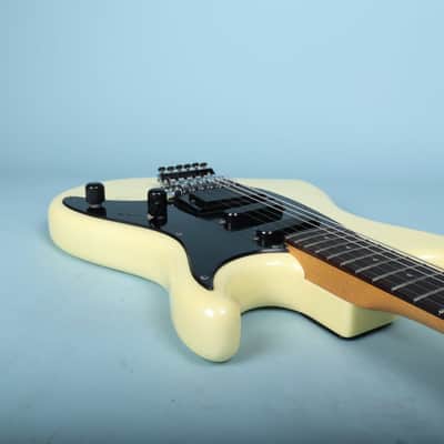 1986 Ibanez RG440 Pearl Electric Guitar Japan MIJ w/ Original Paperwork image 12