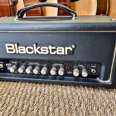Blackstar HT-5R Series HT-5RH 5-Watt Guitar Head with Reverb image 3